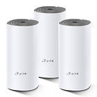 TP-Link Deco E4 Whole-Home Mesh WiFi System (3-pack)