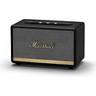 Marshall Acton II Voice WiFi Bluetooth Speaker