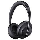 Bose Noise Cancelling Headphones 700 Wireless Over-ear Headset