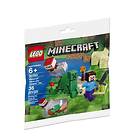 LEGO Minecraft 30393 Steve And Creeper