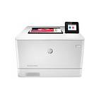 HP Color LaserJet Pro M454dw