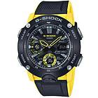 Casio G-Shock GA-2000-1A9