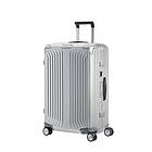 Samsonite Lite-Box Alu Spinner 69cm