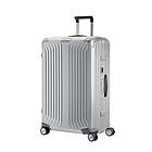 Samsonite Lite-Box Alu Spinner 76cm