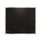 Miele KM 7200 FR (Stainless Steel)