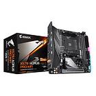 Gigabyte X570 I Aorus Pro WiFi