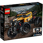 LEGO Technic 42099 4X4 X-treme Off-Roader