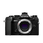 Olympus OM-D E-M5 Mark III