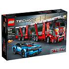 LEGO Technic 42098 Car Transporter