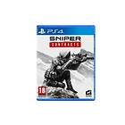 Sniper Ghost Warrior Contracts (PS4)