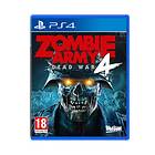 Zombie Army 4: Dead War (PS4)