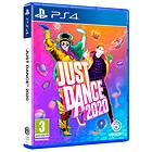 Just Dance 2020 (PS4)