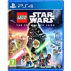 LEGO Star Wars: The Skywalker Saga (PS4)