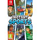 Instant Sports (Switch)