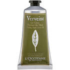 L'Occitane Verbena Cooling Hand Cream Gel 75ml