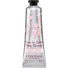 L'Occitane Cherry Blossom Hand Cream 30ml