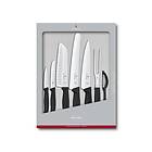 Victorinox 6.7133.7G Swiss Classic Knife Set 5 Knives (7)