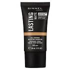 Rimmel Lasting Matte Full Cover Mattifying Foundation 30ml