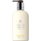 Molton Brown Orange & Bergamot Hand Lotion 300ml