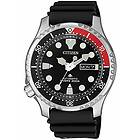 Citizen Promaster Diver's Automatic NY0085-19E