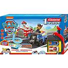 Carrera Toys First Paw Patrol Race 'N' Rescue (63032)