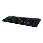 Logitech G915 Lightspeed Tactile (EN)