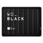 WD Black P10 Game Drive 4TB