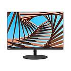 Lenovo ThinkVision T25d-10 25" Full HD IPS