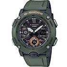 Casio G-Shock GA-2000-3A