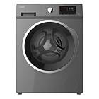 Vogue Appliances VFLWM-9KG (Grey)