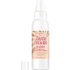 Rimmel Insta Fix & Go 2 In 1 Primer & Setting Spray 100ml