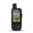 Garmin GPSmap 66i