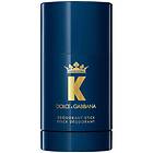 Dolce & Gabbana K Deo Stick 75g