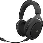 Corsair HS70 Pro Wireless Over-ear Headset