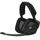 Corsair Void RGB Elite Wireless Over-ear Headset