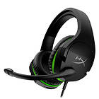 HyperX CloudX Stinger Over-ear Headset