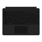 Microsoft Surface Pro X Keyboard (EN)