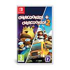 Overcooked! 1 & 2 (Switch)