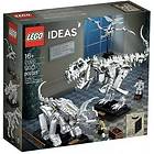 LEGO Ideas 21320 Dinosaur Fossils