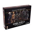 Dark Souls: Characters (exp.)