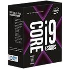 Intel Core i9 10900X 3.7GHz Socket 2066 Box without Cooler