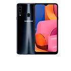 Samsung Galaxy A20s SM-A207F/DS Dual SIM 4GB RAM 64GB