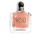 Giorgio Armani In Love With You edp 150ml