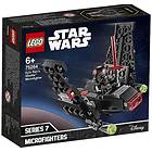 LEGO Star Wars 75264 Kylo Ren's Shuttle Microfighter