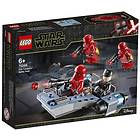 LEGO Star Wars 75266 Sith Troopers Battle Pack