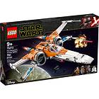 LEGO Star Wars 75273 Poe Dameron's X-wing Fighter