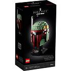 LEGO Star Wars 75277 Boba Fett Helmet