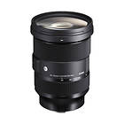 Sigma AF 24-70/2.8 DG DN ART for Sony E