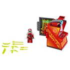 LEGO Ninjago 71714 Kai Avatar - Arcade Pod