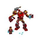 LEGO Marvel Super Heroes 76140 Iron Man Mech